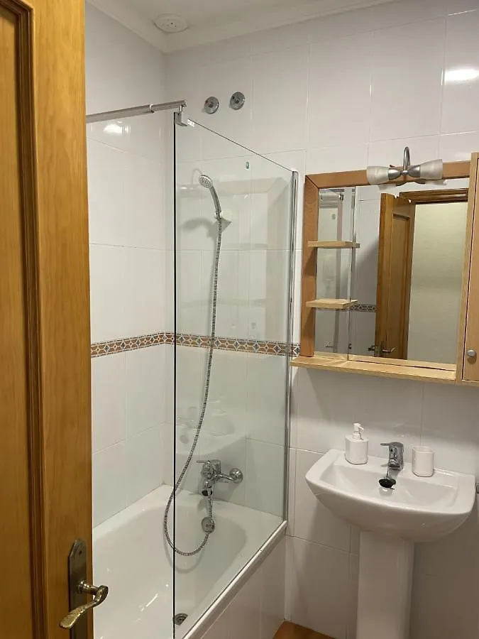 Av Andalucia - Tarifa - Parking Incluido Apartment 0*,  Spain