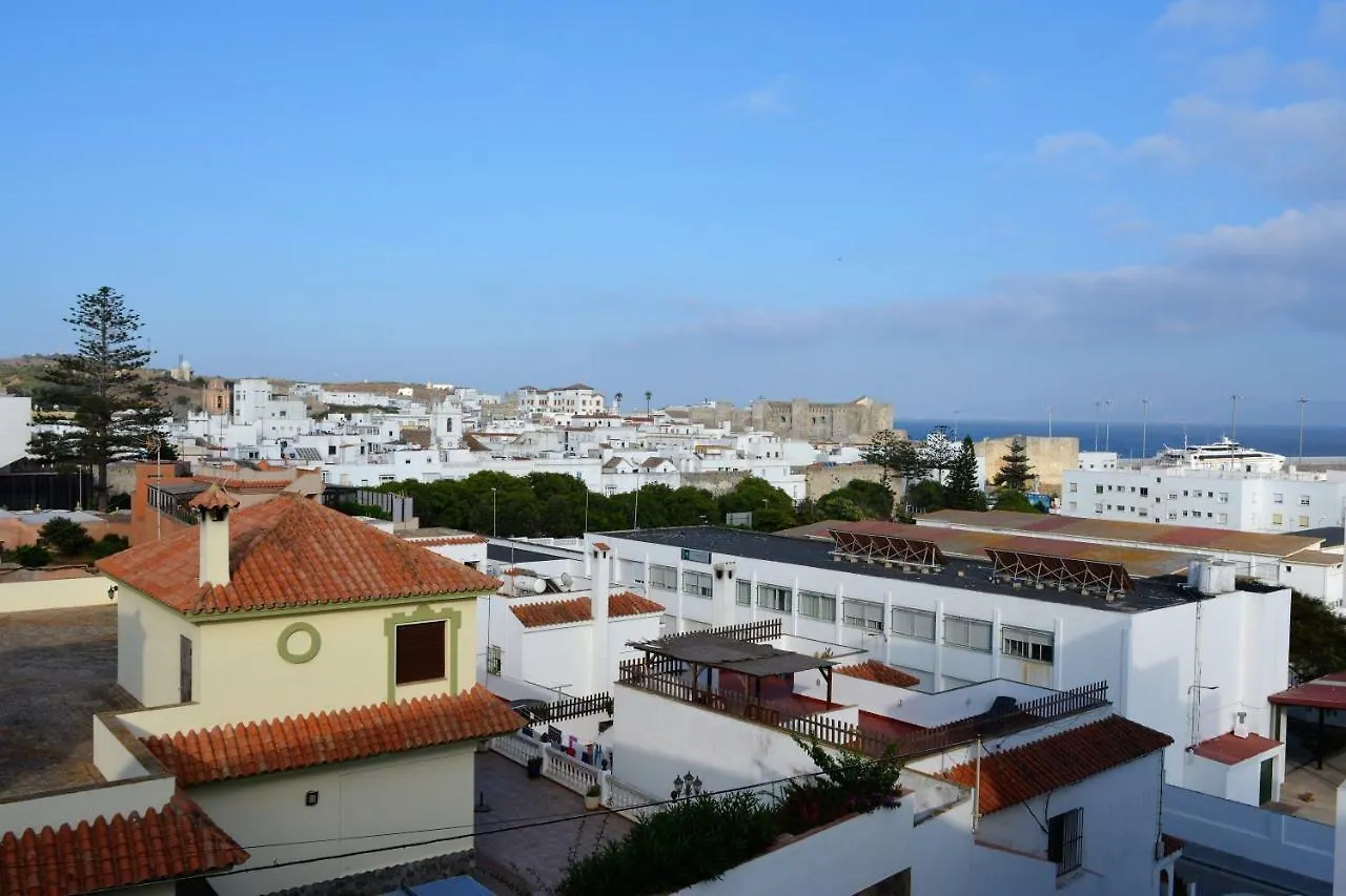 Av Andalucia - Tarifa - Parking Incluido Apartment