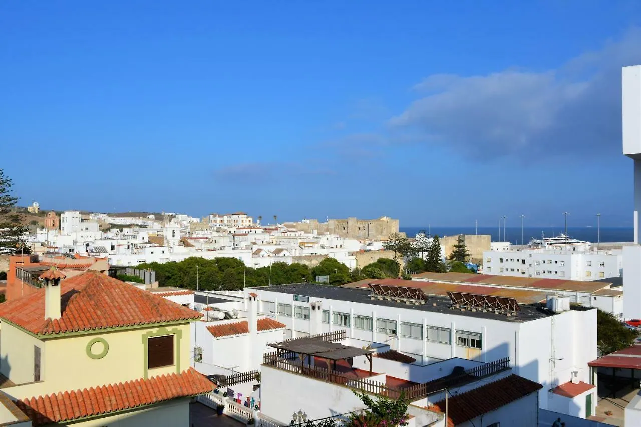 Av Andalucia - Tarifa - Parking Incluido Apartment 0*,  Spain