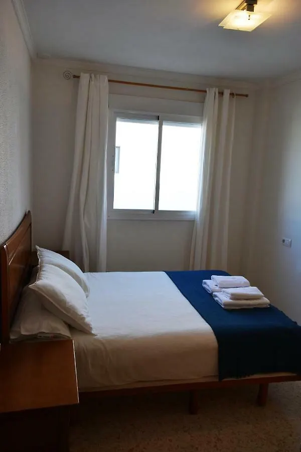 Av Andalucia - Tarifa - Parking Incluido Apartment 0*,