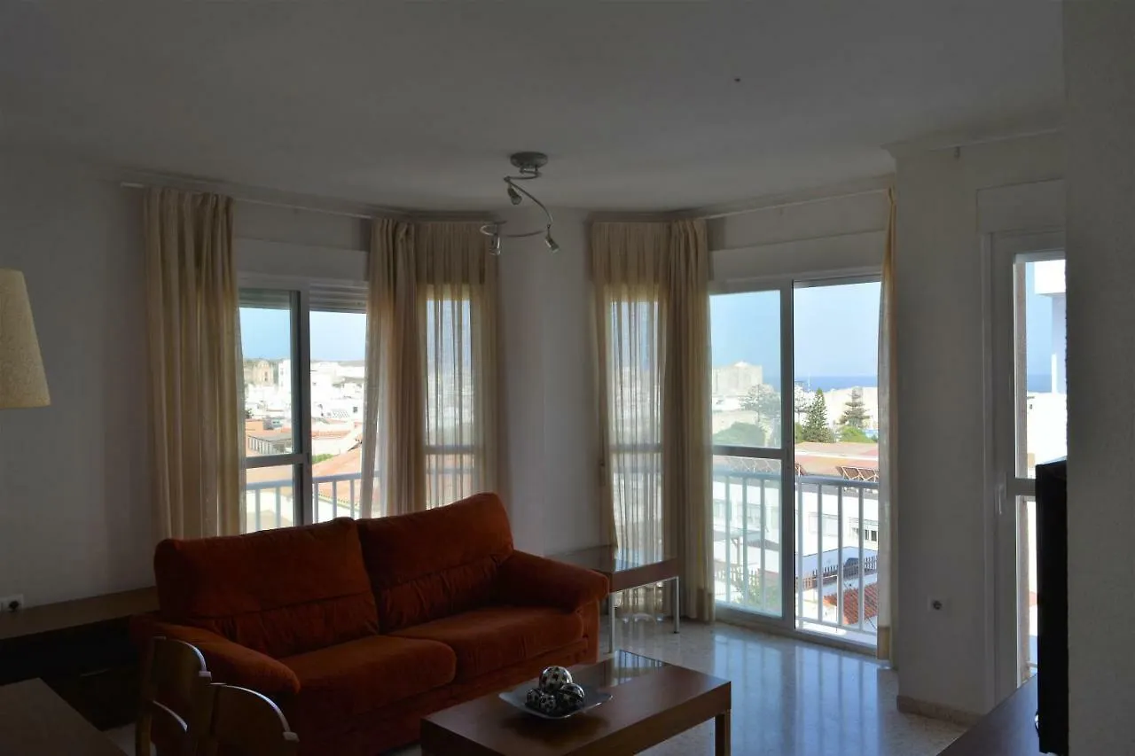 Av Andalucia - Tarifa - Parking Incluido Apartment